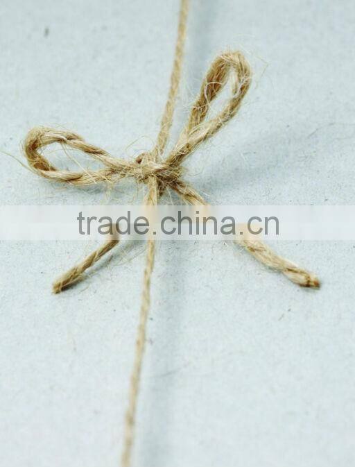 packing 21mm sisal rope