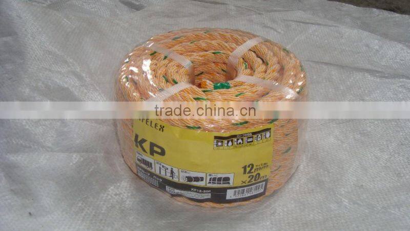 Color KP ROPE With Competitive Price made in Linyi