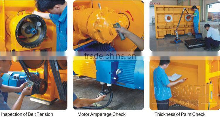 SICOMA MAO2000 Concrete Mixer Machine Price