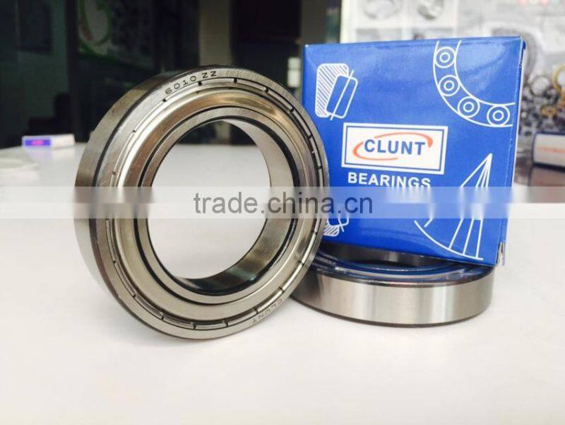 China bearing manufacturer factory supply deep groove ball bearing