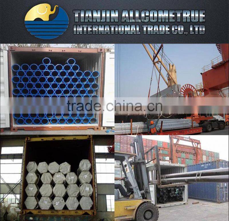 20 25 32 Decorative Conduit Electrical Steel Pipe, rsc pipes of BS4568 Class 4 HDG Grade