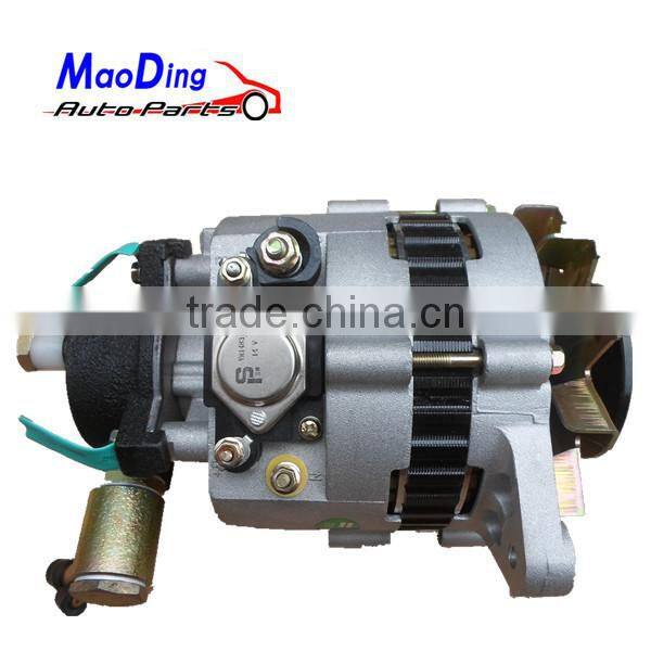 Alternator for FOTON ALPHA auto parts, truck spare parts