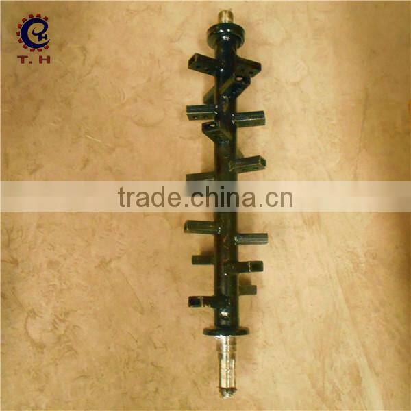 supply all over the world good quality tractor GN12 power tiller shaft