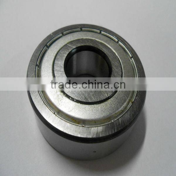 OEM type 6000 2rs sealed brand names abec 15 ball bearings