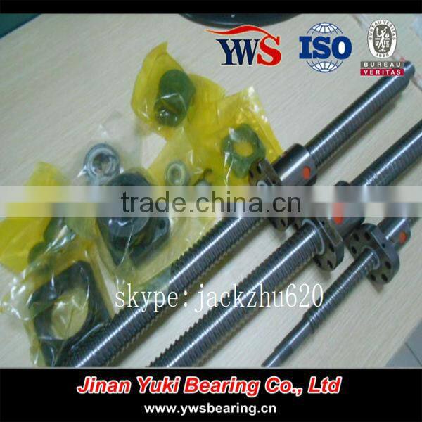 low price cnc linear motion guide block price rail rod bearing