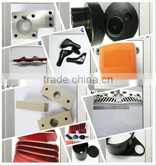 cnc milling and turning parts polished polished Stainless Steel cnc parts