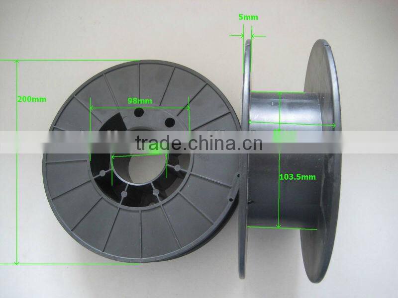 200mm empty plastic spools for 3d printer filament