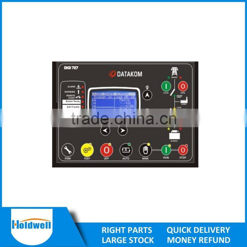 Datakom control Moudle DKG727