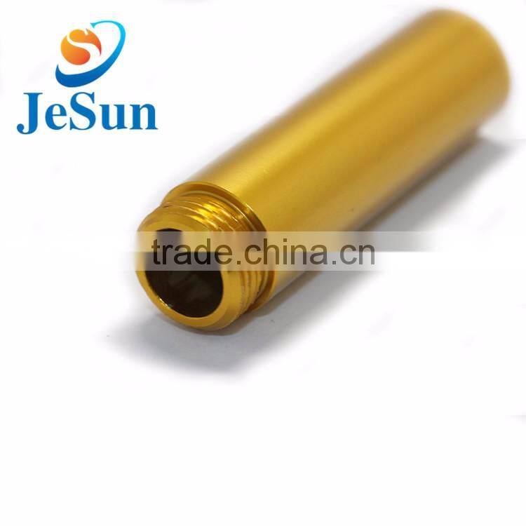 High precision custom copper bushing