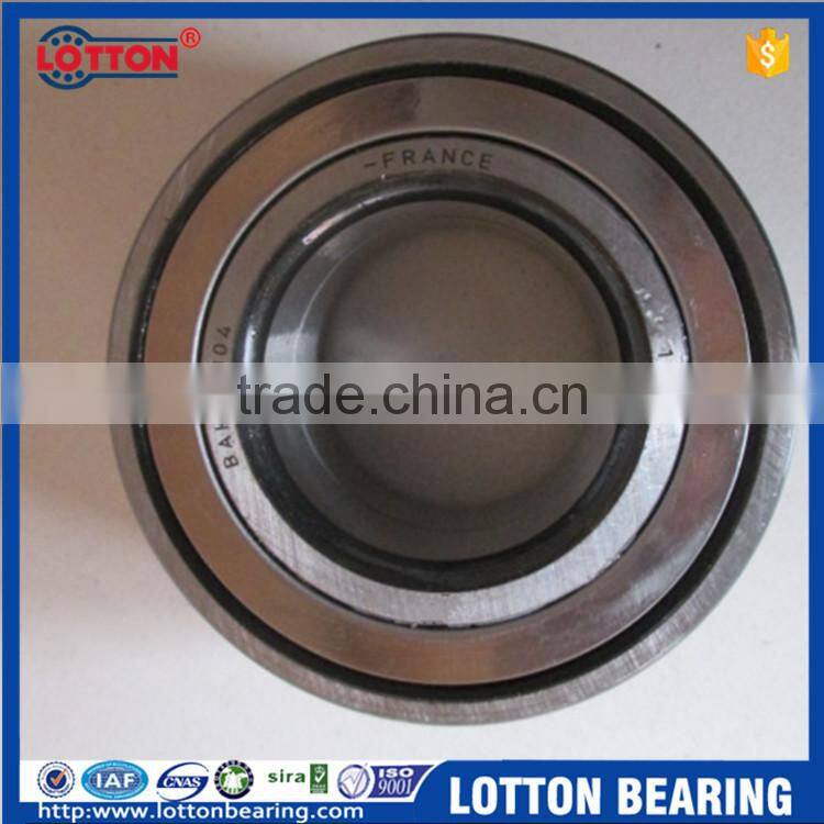 Chinese Factory Supply Dac43820045 Auto Wheel Double Row Bearing