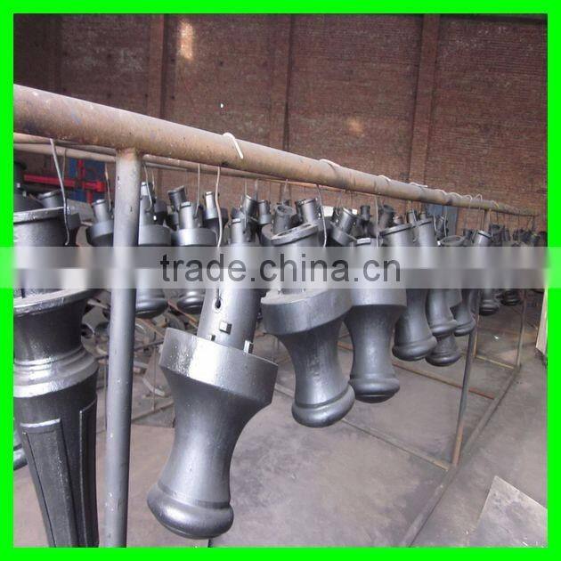 Traffic Road Bollard,automatic bollards,cast iron road stake bollards
