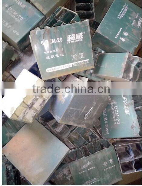 usd electromobile battery recycling machine equipment