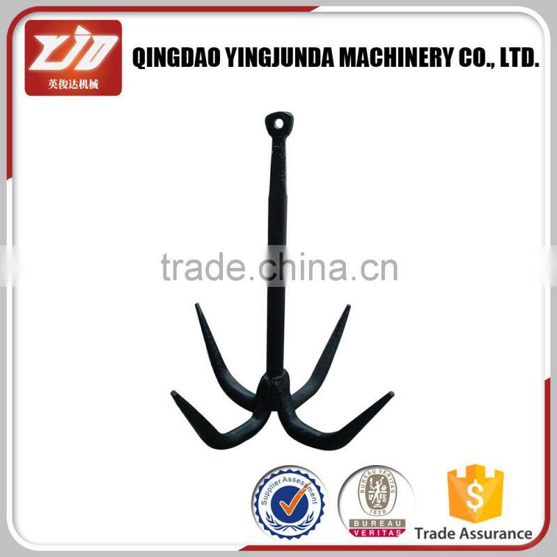 Marine boat anchor for sale