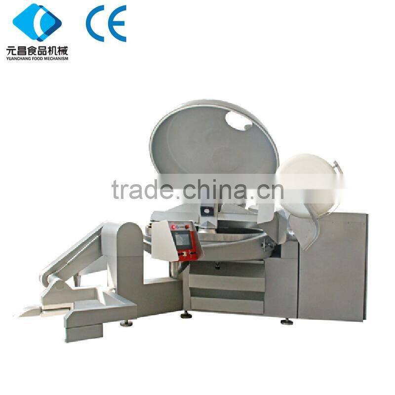 sausage cutting machine