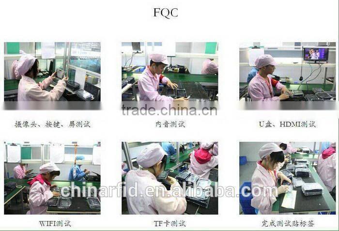 Cheapest RFID Card Reader Cost for RFID Handheld Reader