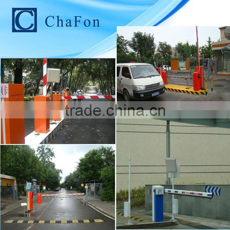 UHF long range reader and UHF windshield tags provide SDK,demo software,user manual for rfid vehicle access control system