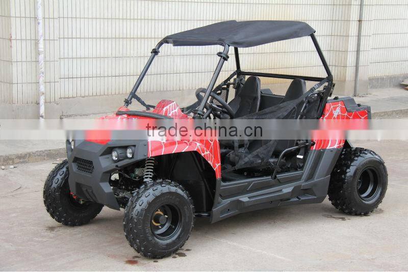 150CC Mini Youth UTV 150cc utv