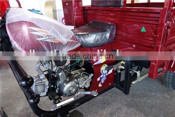 150 cc tricycle 150 tricycle 150/200/250cc engine motorcycle truck 3-wheel tricycle