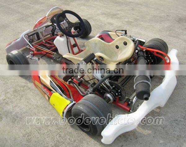 125CC TWO STROKE BUGGY (MC-490)