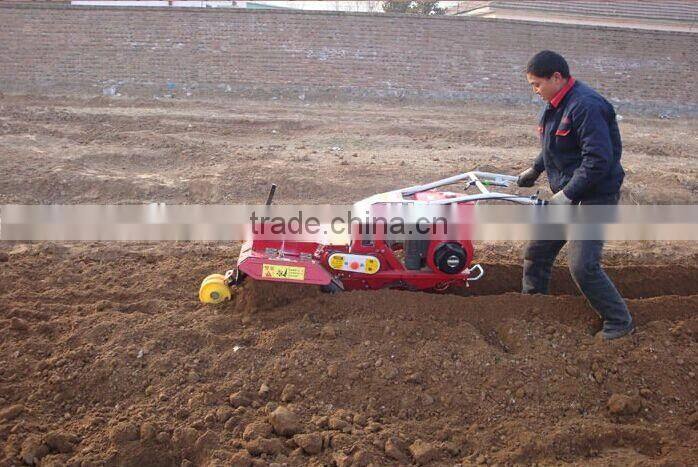 Best quality gasoline ditcher