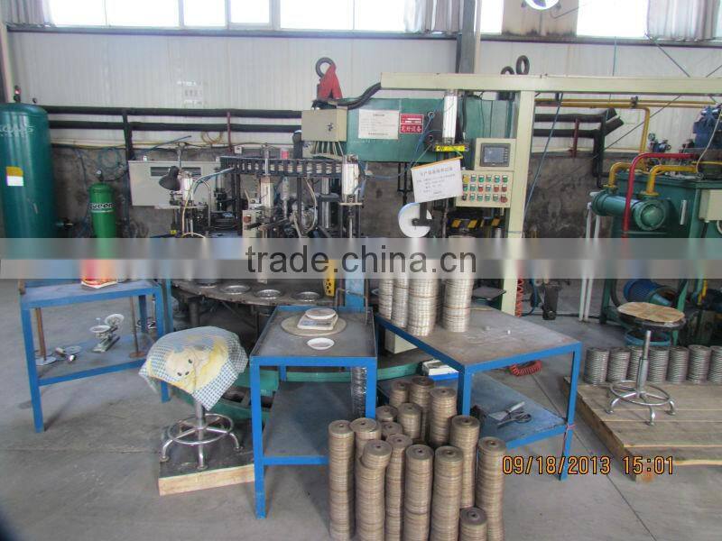 grinding wheel