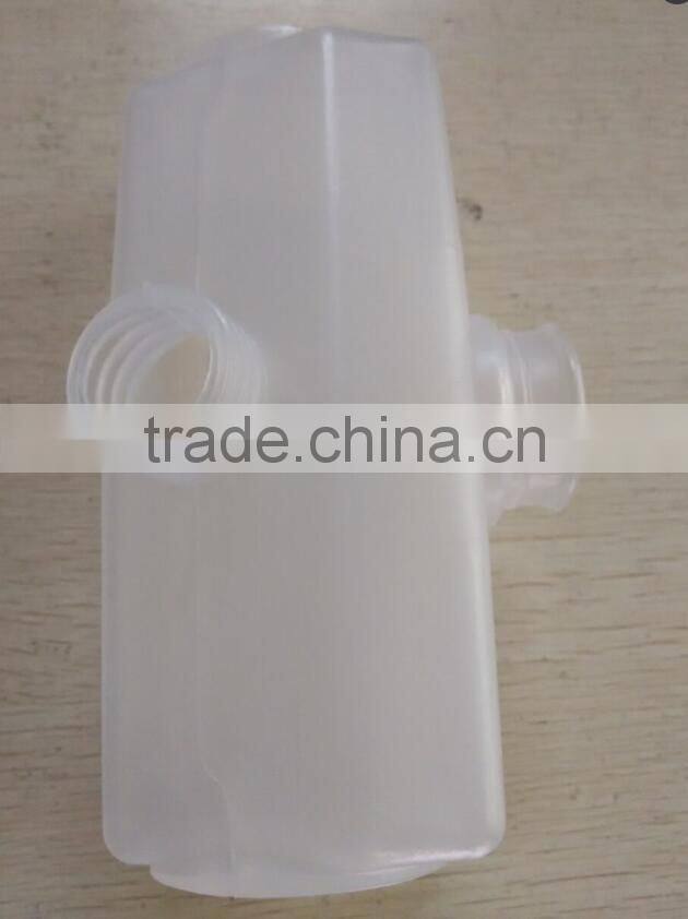 OEM Blow Molding Functional Water Tank PP Water Block Radiator For sale