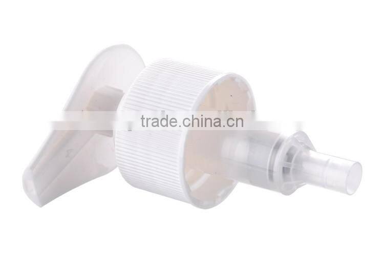 Wholesale 2cc plastic lotion pump for bottle