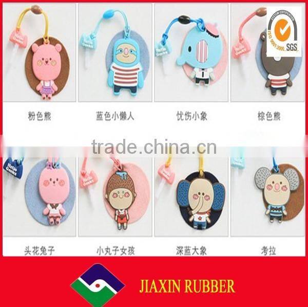 2014 High ear dust plug