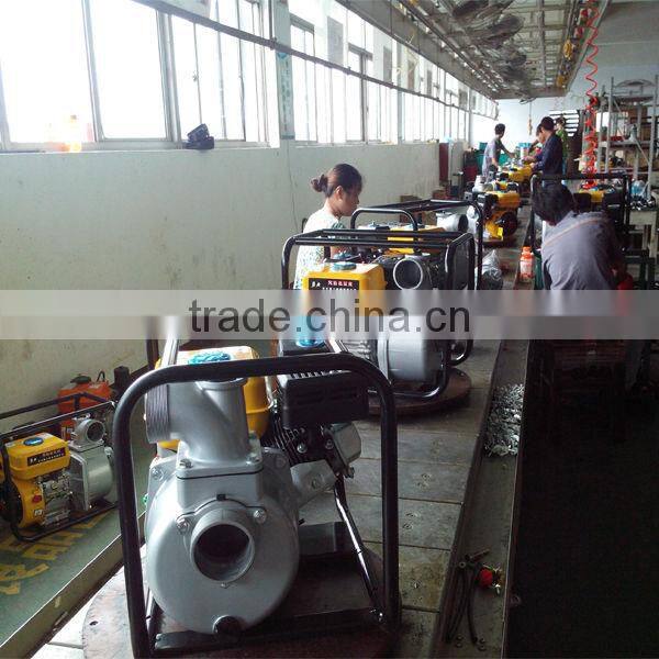 Irrigation Water Pump, Diesel Water Pump price 2.5inch