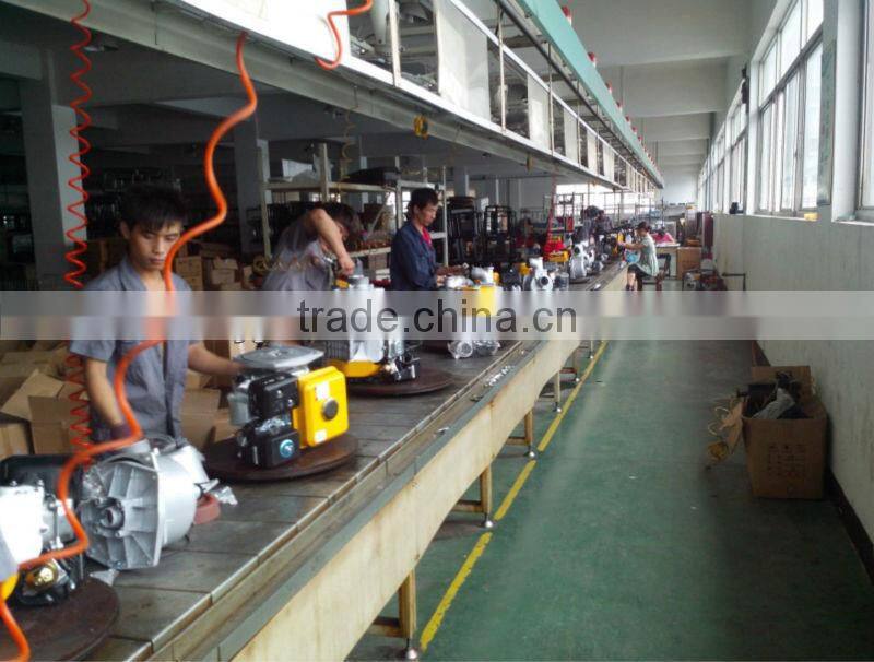 Self-priming Diesel Water Pump 2 inch