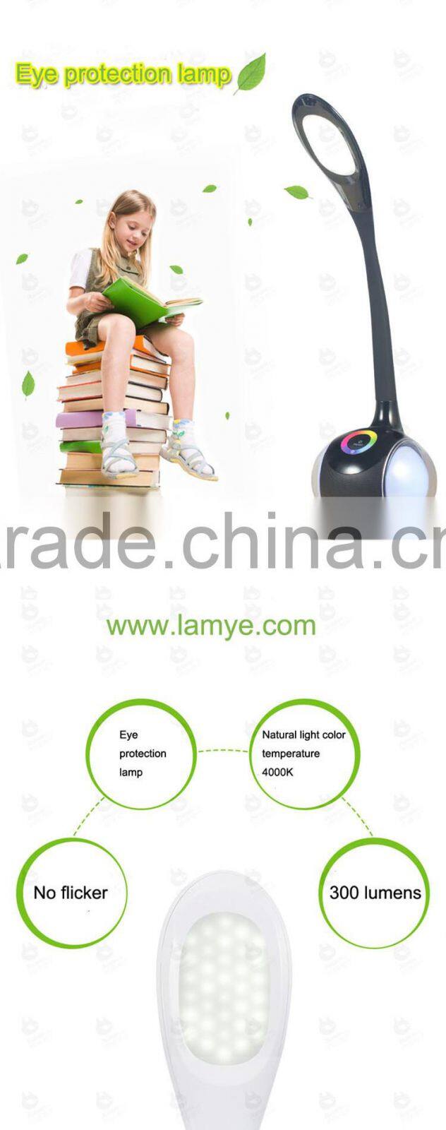 New Technology Bluetooth Speaker Lamp Mobile Accessories Looking for Business Partner in Europe