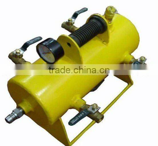 Four-Way Air Distributor