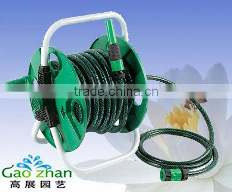 Sturdiness Hose Reel