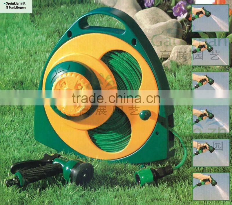 roll flat garden hose (GZ-4006)