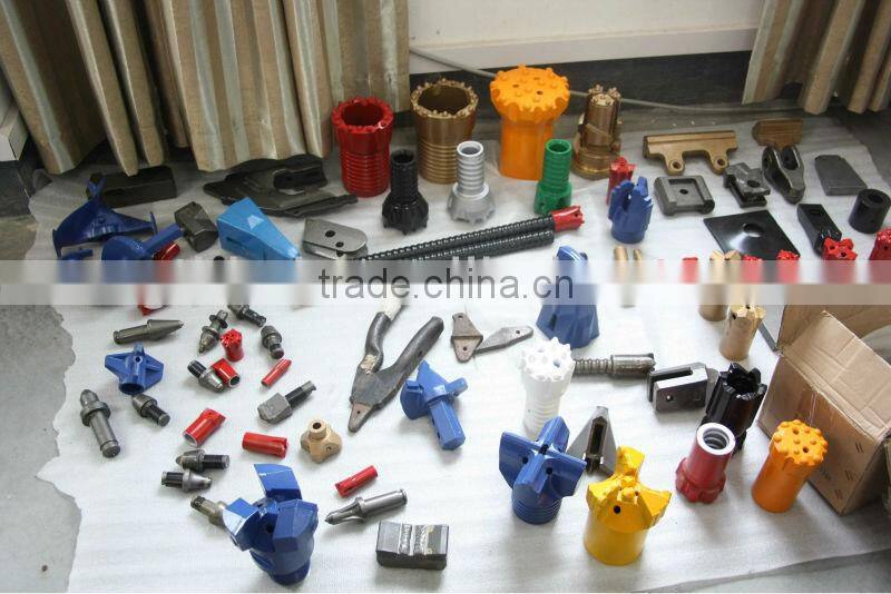 Tungsten carbide countersink drill bit