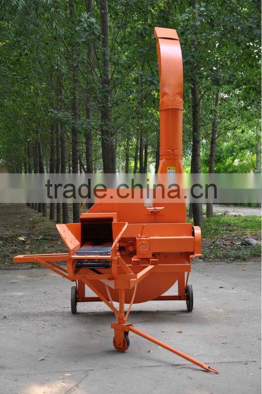 9ZP-6.0 Chaff Cutter