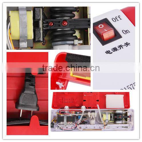 portable household mini home vacuum packaging machine sealer for food commercial industrial application