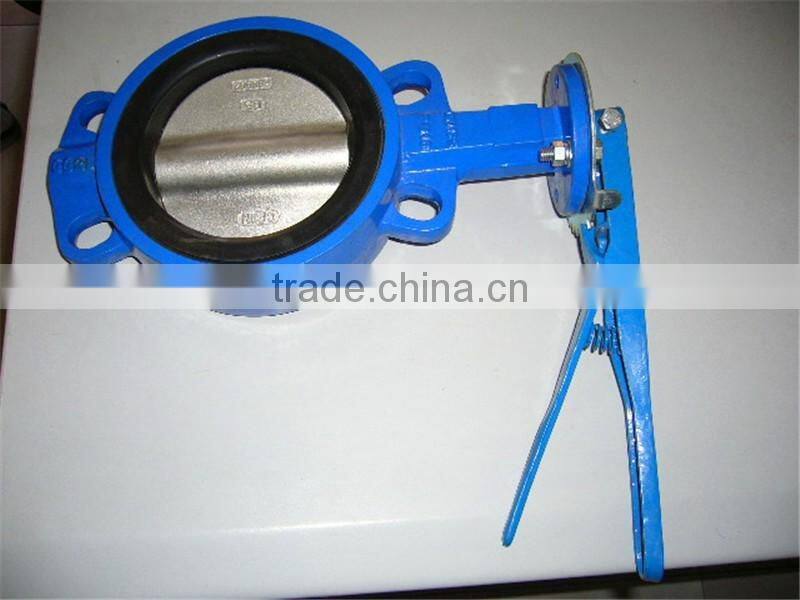 ISO certified OEM casting valve service electric 3 way control valve