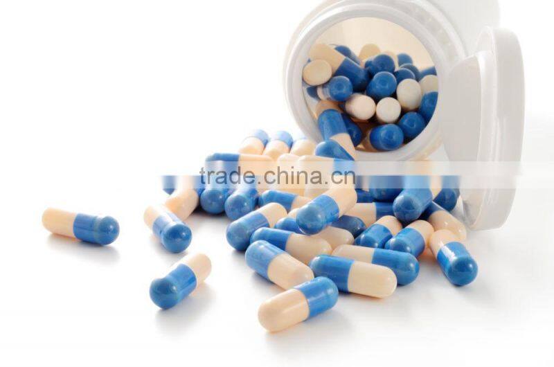 Factory Price CFM-1200/2600 Series Automatic Hard Capsule Making Machine