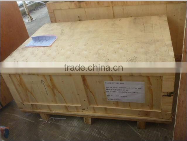 Canal and River Irrigation Submersible Slurry Sewage Water pump