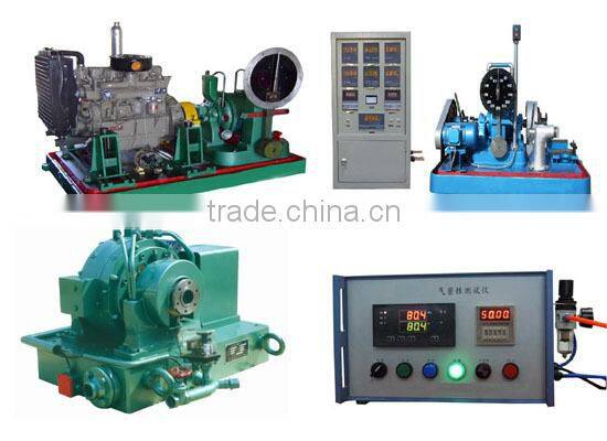 13hp-400hp Diesel Engine with clutch belt pulley and PTO