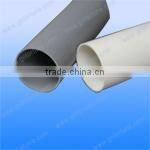 PVC Drainage Pipe Fittings 45 Double Y