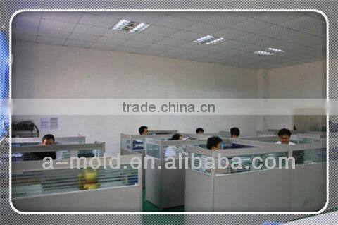 plastic fastener manufacture