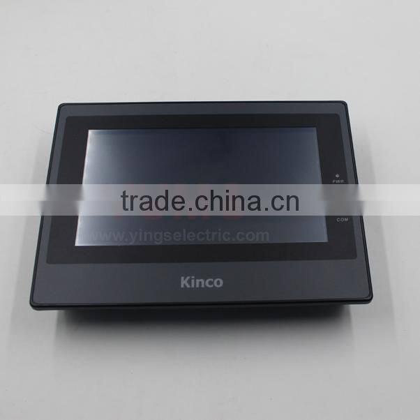 MT4414T Kinco Eview 7 HMI Human machine interface HMI