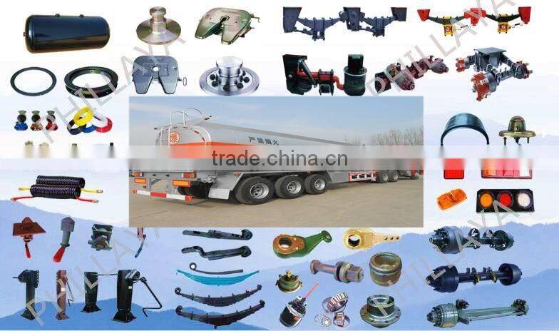 Low price Dongfeng 6-10 CBM oil truck/fuel tanker sale with computor refueling machine