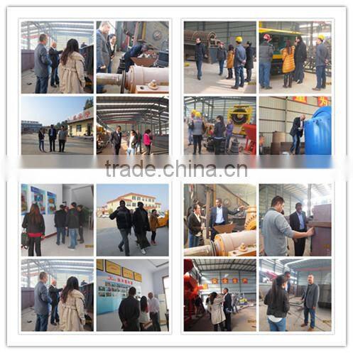 4.5ton /2.5m3 Brand New Payloader 630G Wheel Loader with CE