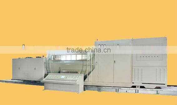 coating machines/Metal coating machinery/Film coating/SBDF2200 High Vacuum Rolling Multifunctional Metalizer