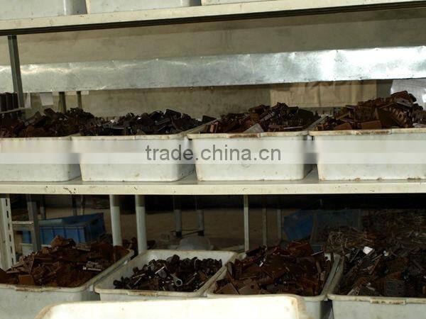 HIGH QUALITY customized brass metal maching OEM service