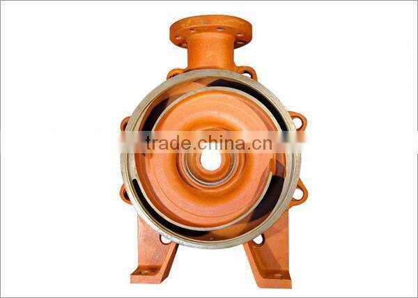 HIGH QUALITY cast iron pipe housing