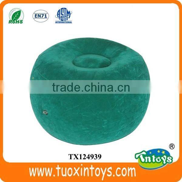 cheap inflatable chair cushion air sofa